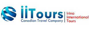 irina tours